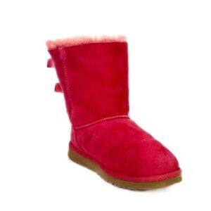Ugg Australia Bailey Bow 2 boots